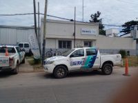 La Plata: un hombre fue detenido por matar a tiros al perro de su vecina