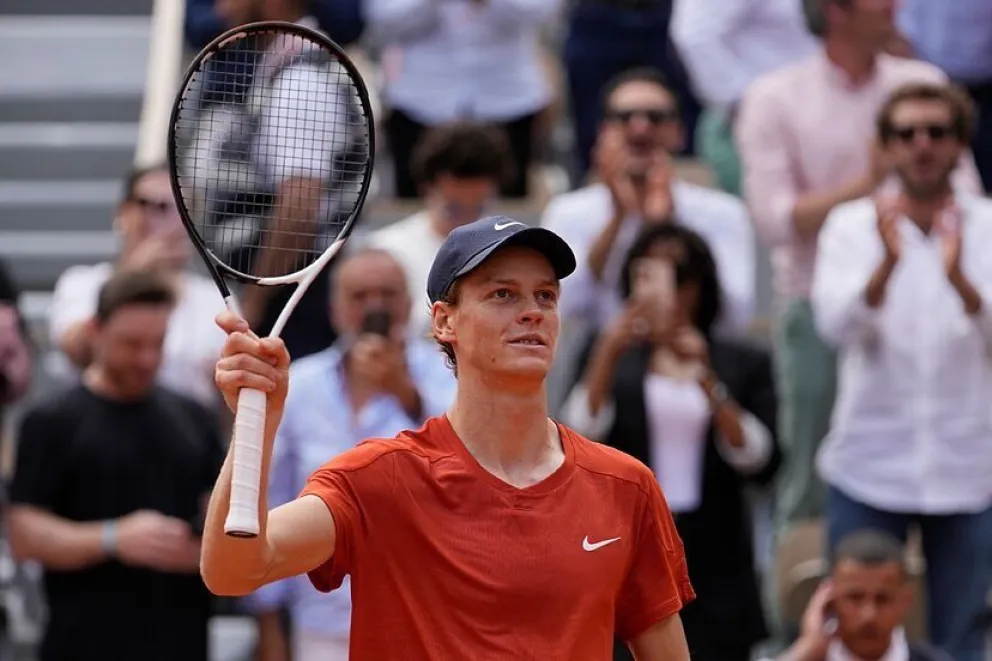 Ranking ATP: cómo quedó y quién es el número 1 del mundo tras finalizar el Roland Garros