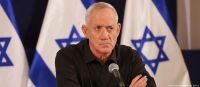 Israel: renunció el ministro del gabinete de Guerra y pide elecciones anticipadas