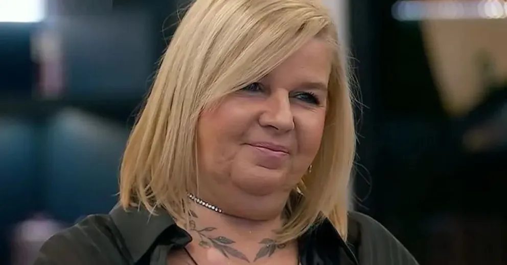 Virginia fue eliminada en Gran Hermano y las redes reaccionaron: los mejores memes
