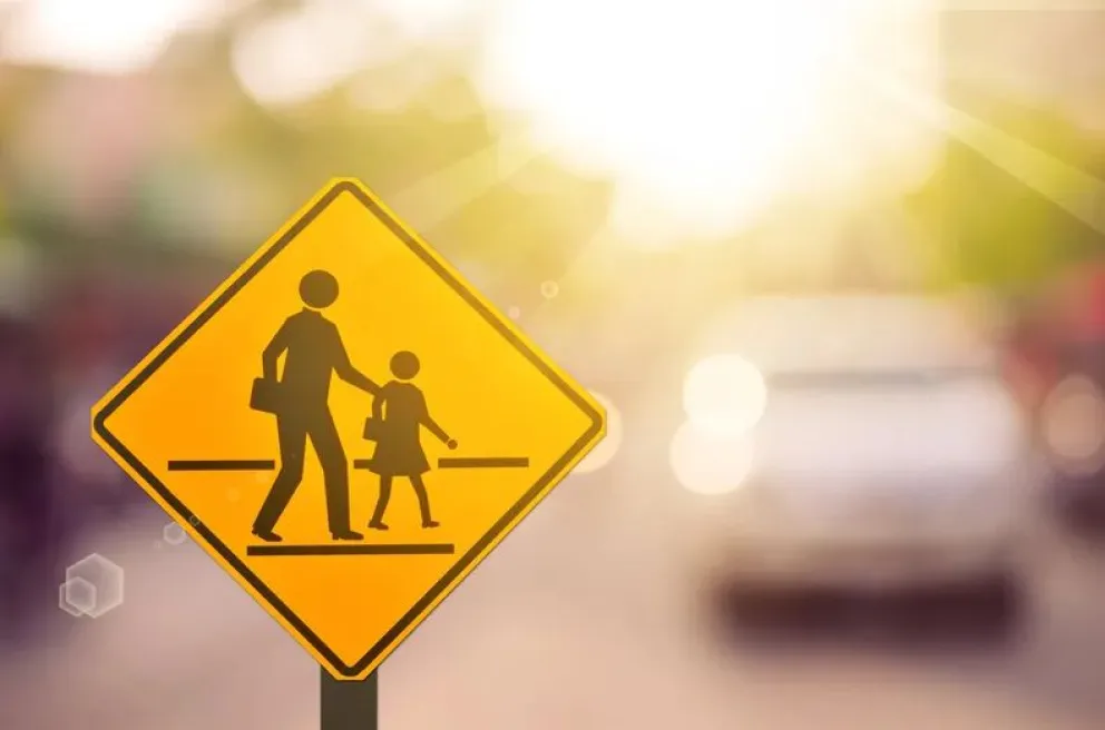 Día Nacional de la Seguridad Vial: educar para el futuro