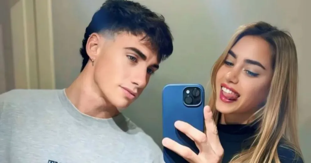 Escándalo en Gran Hermano: Crisis en pareja entre Alan y Sabrina