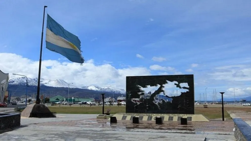 Reclamo de soberanía por Malvinas: el Gobierno argentino insiste en negociaciones con el Reino Unido