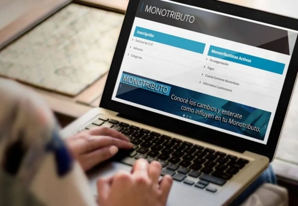 ¿Cuándo es la próxima recategorización Monotributo 2024?
