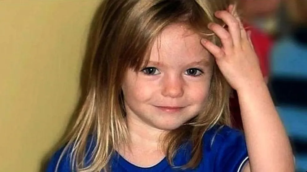 Descubren mensajes reveladores sobre la desaparición de Madeleine McCann en correos del principal acusado