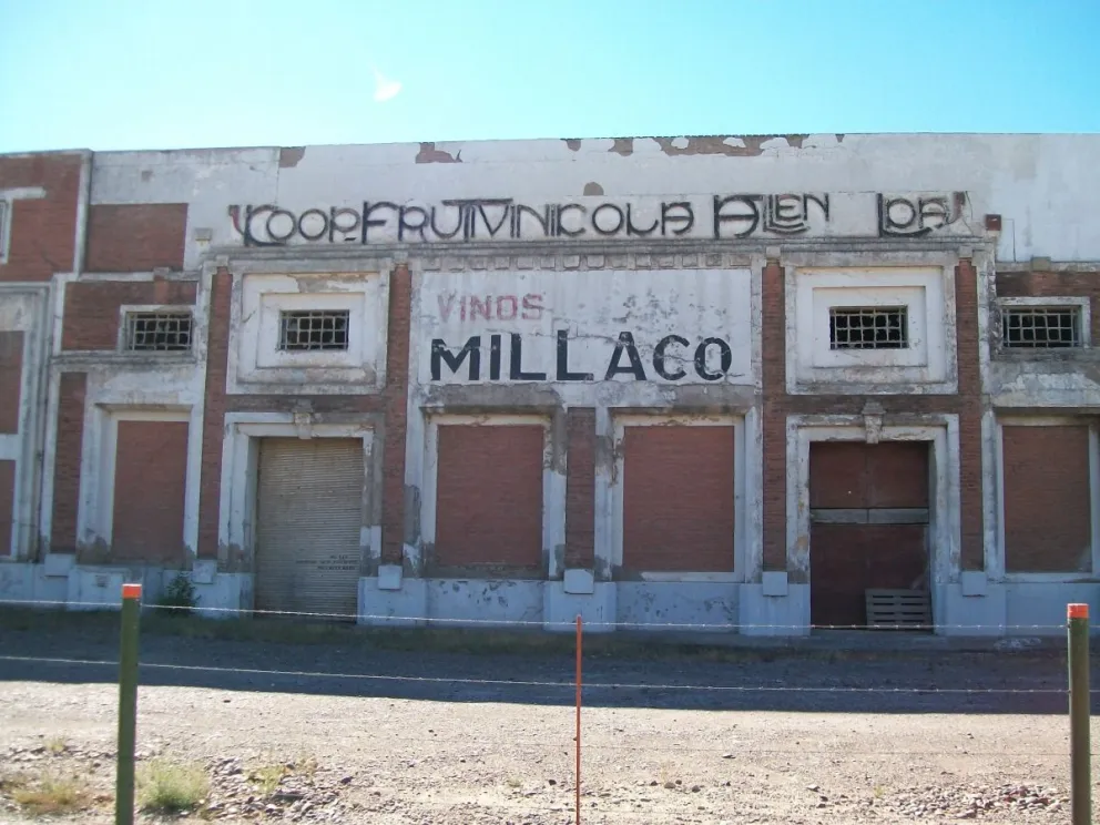 Trabajadores de una cooperativa que fue la quiebra en el Alto Valle finalmente podrán cobrar sus salarios
