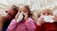 Preocupa el aumento de enfermedades respiratorias