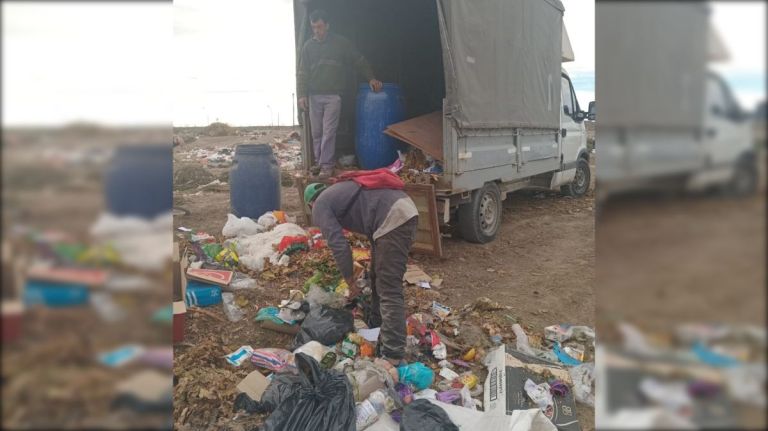 Atraparon a tres personas arrojando basura en lugares prohibidos | ANR ...
