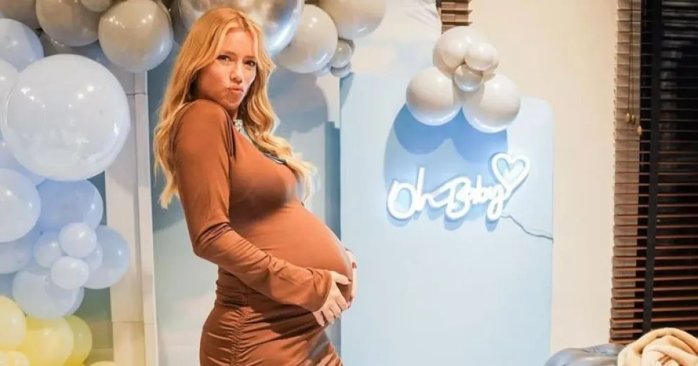 El particular deseo de Nicole Neumann a días de convertirse en madre