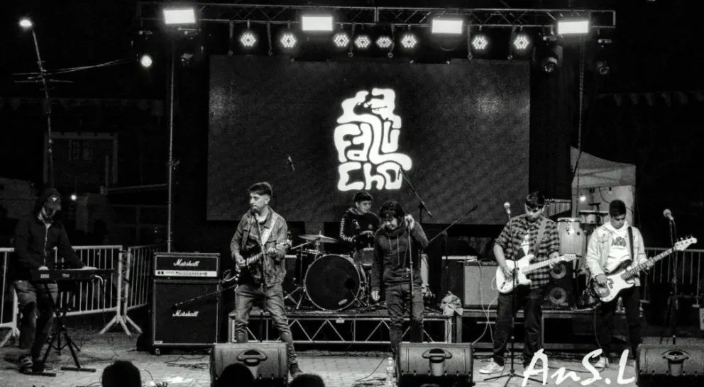 Una de las bandas más influyentes de rock local dará un concierto este sábado