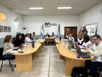 En paritaria, Río Negro realizó una nueva propuesta salarial al gremio docente 