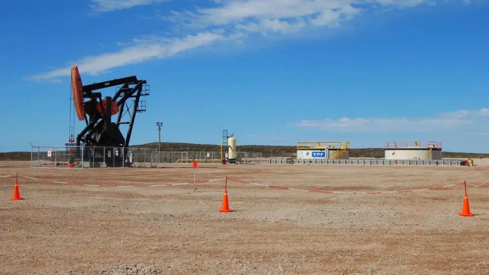 Buscan prorrogar las concesiones hidrocarburíferas en la zona del Departamento de Roca