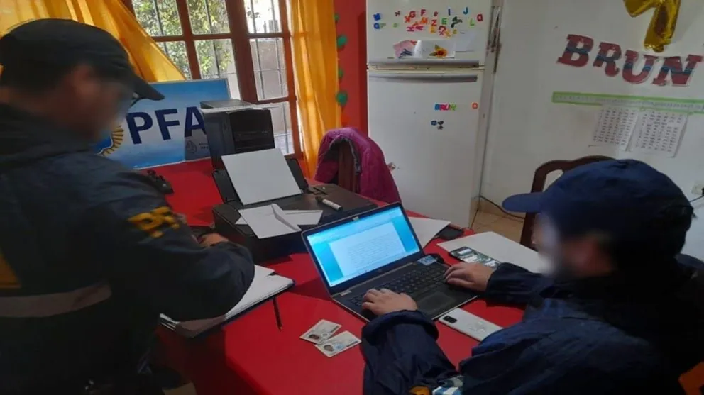 Grooming: Detectan un nuevo caso de ciberacoso sexual a menores en la región