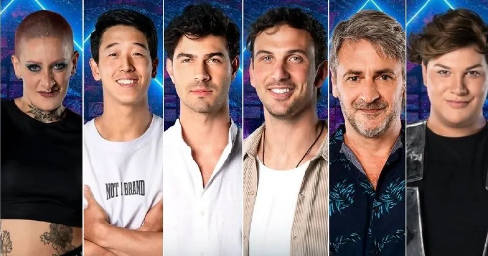Las redes sociales eligió quién es su favorito en Gran Hermano: qué dicen las encuestas
