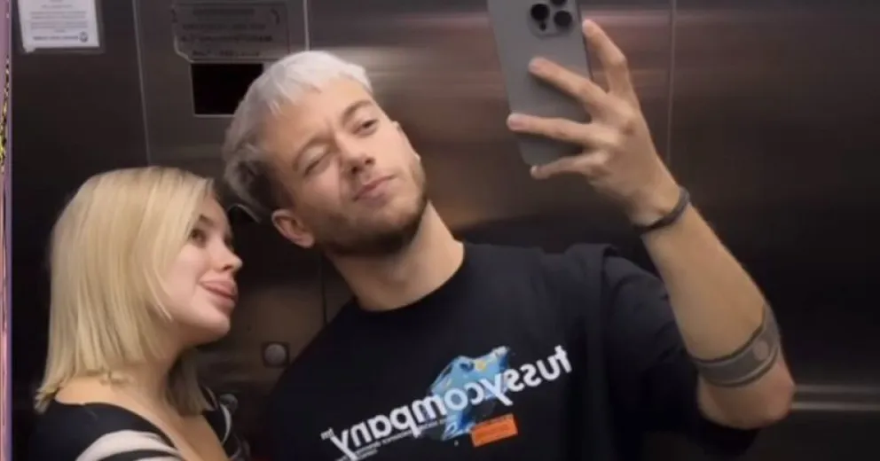 Coti Romero confesó qué le gustó de Nacho Castañares