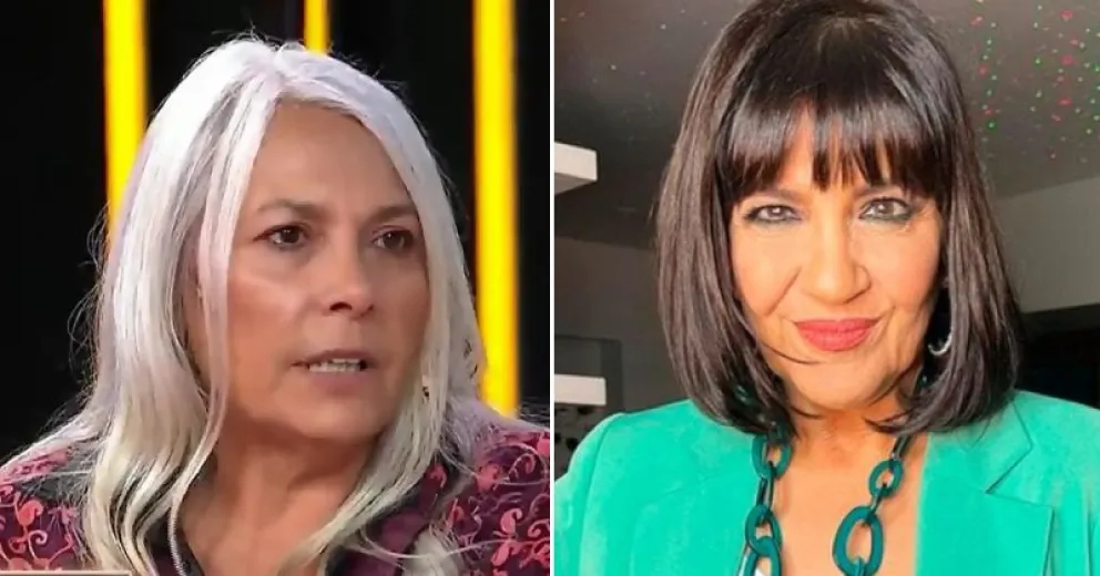 Daisy May Queen reveló lo peor que le dijo la Negra Vernaci