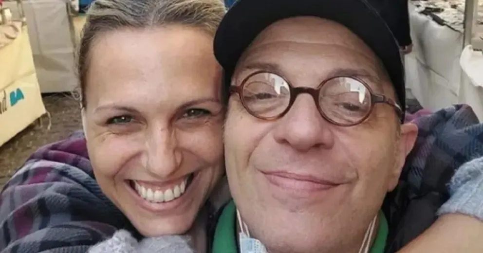 Martín Campi, actor y odontólogo improvisado: ¿cómo curó a Denise Dumas?