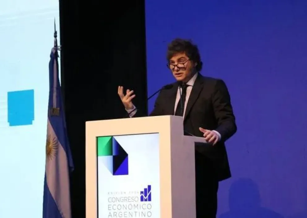 Milei con facultades delegadas ilimitadas: ¿qué significa?