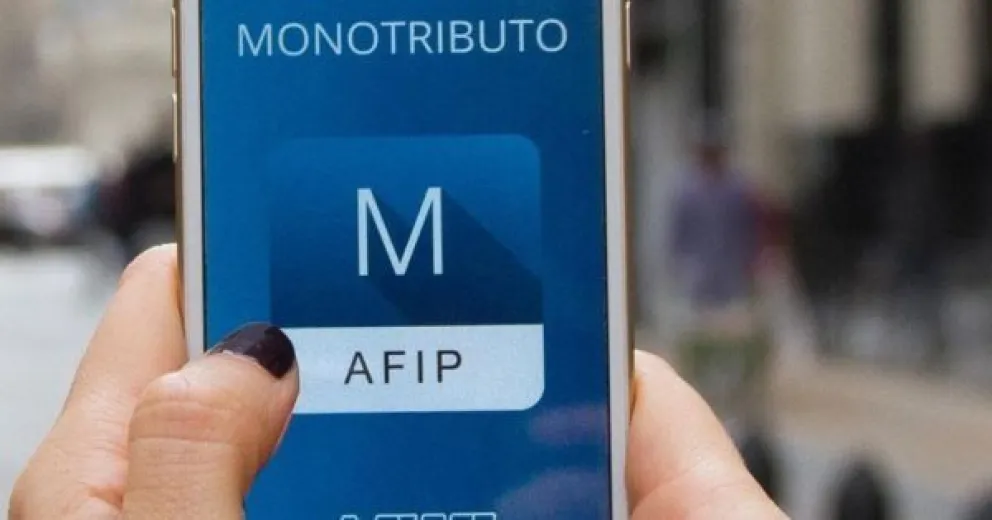 Reforma Fiscal: cambios en Monotributo fueron aprobados por el Senado
