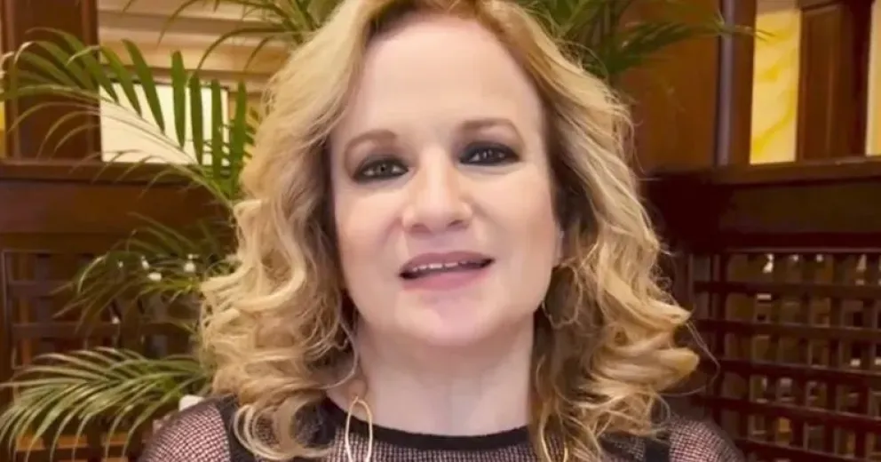 Qué es un quiste mucinoso en el páncreas, el problema por el cual operaron a Lucía Galán