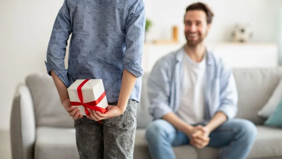 Día del Padre: las tendencias más buscadas para el regalo perfecto