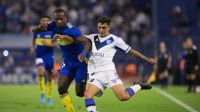 Boca recibe a Vélez en la Bombonera: hora y TV