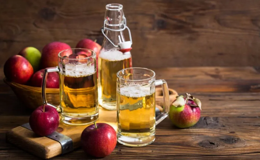 Abren inscripción para a la charla “Estado del arte en la producción de sidra”