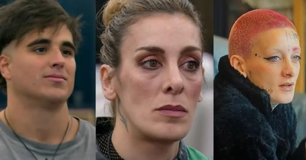 Revelaciones en Gran Hermano: Mauro contó por qué la hermana de Furia decidió irse de la casa