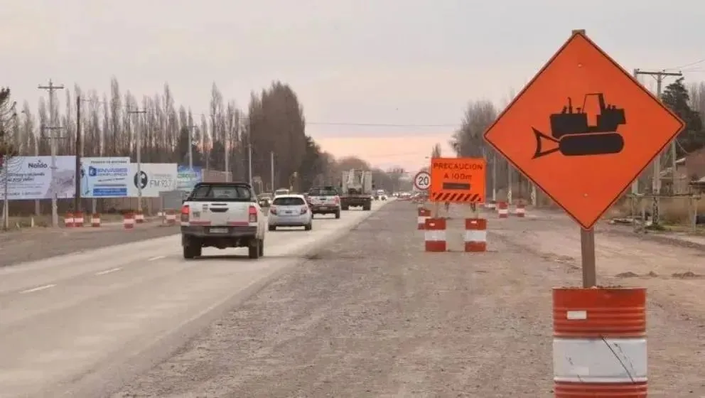 Fin de semana largo: cómo se encuentran las rutas de la región