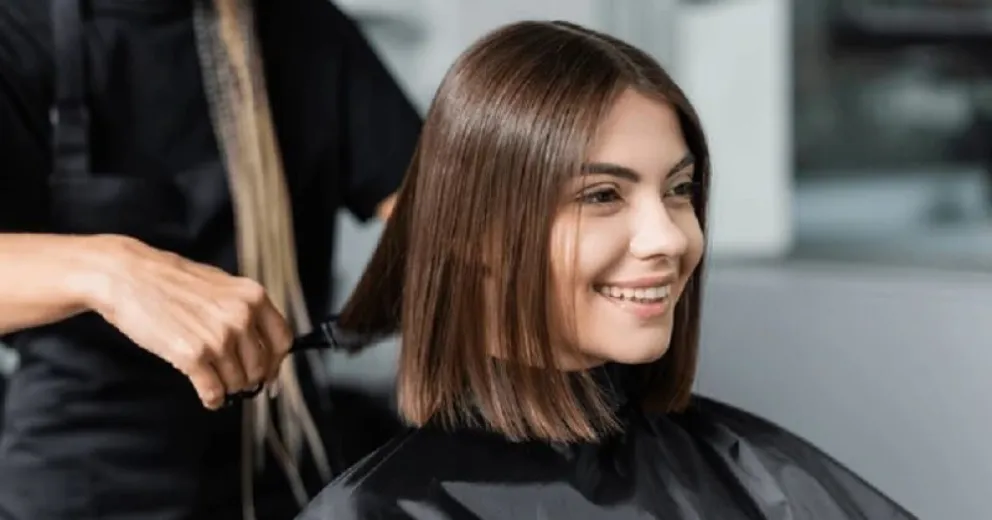 Los mejores días para renovar tu look en junio: cómo influye la Luna en el corte de cabello