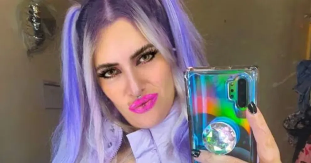 Las fotos más hot de Natee de Cuestión de Peso