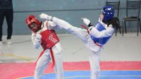 El primer campeonato “Taekwondo Sur” se realizará este finde en Roca