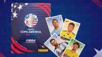Enterate cómo obtener sobres gratis para completar el álbum de la Copa América 