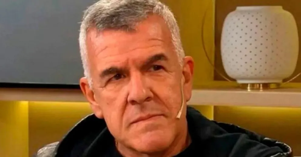 Escándalo en la torre de Dady Brieva: ¿cómo es el edificio?