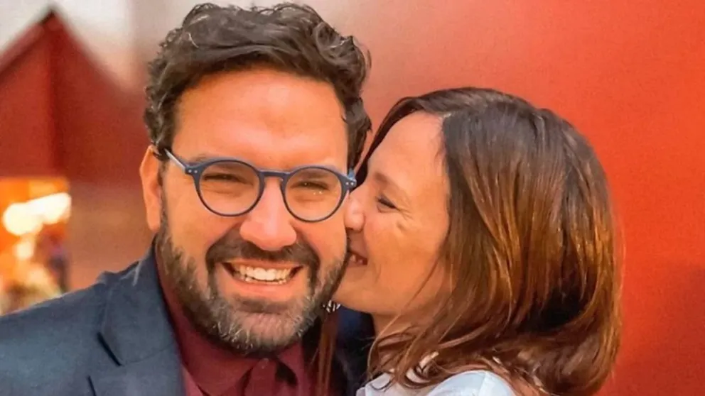 Cambios en Bake Off: Betular sorprendido