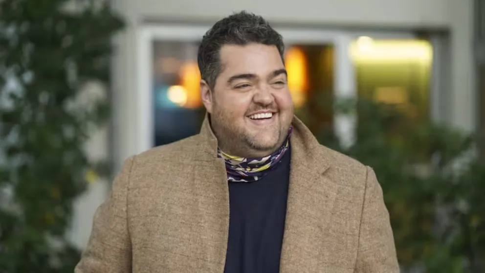 El renacer de Darío Barassi