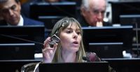 Escándalo en el PJ por apoyo a Ley Bases: la senadora Di Tullio pide la expulsión de Scioli  y dos senadores más