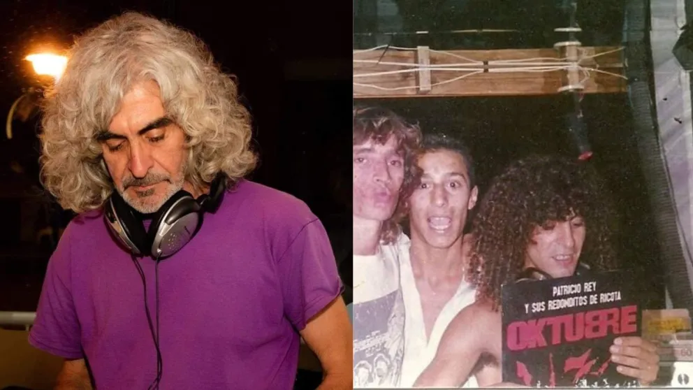 Pesar por la muerte de Carly Bugnest, un reconocido DJ de la región