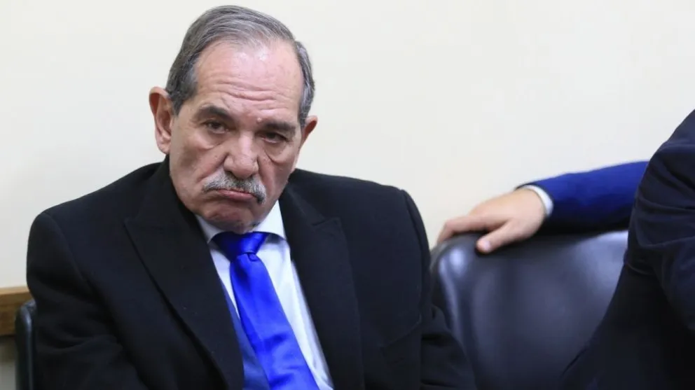 Juicio contra Alperovich: hoy se sabrá el veredicto