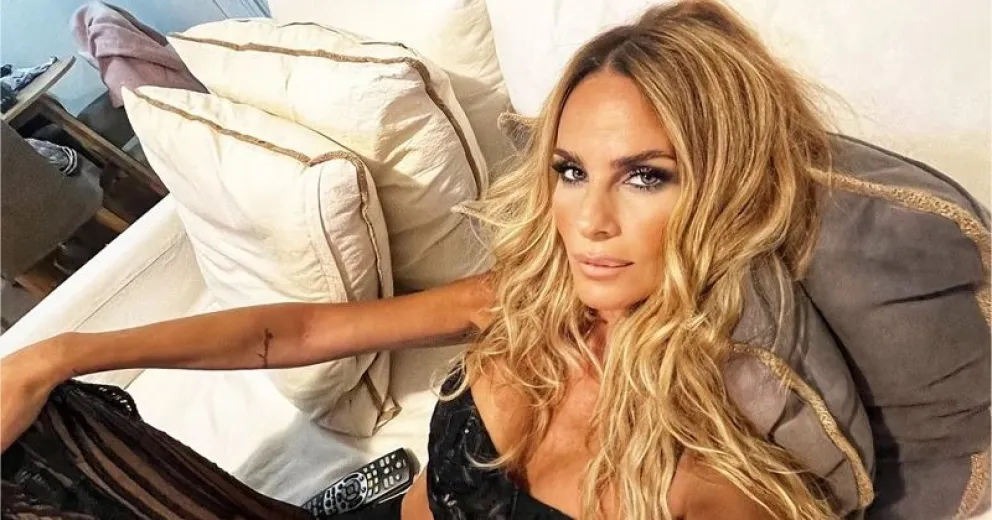 Sabrina Rojas vuelve a enamorarse: con qué ex comenzó a salir de nuevo