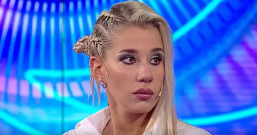 Impactante revelación de La Tora Villar sobre un hecho sufrido en su infancia