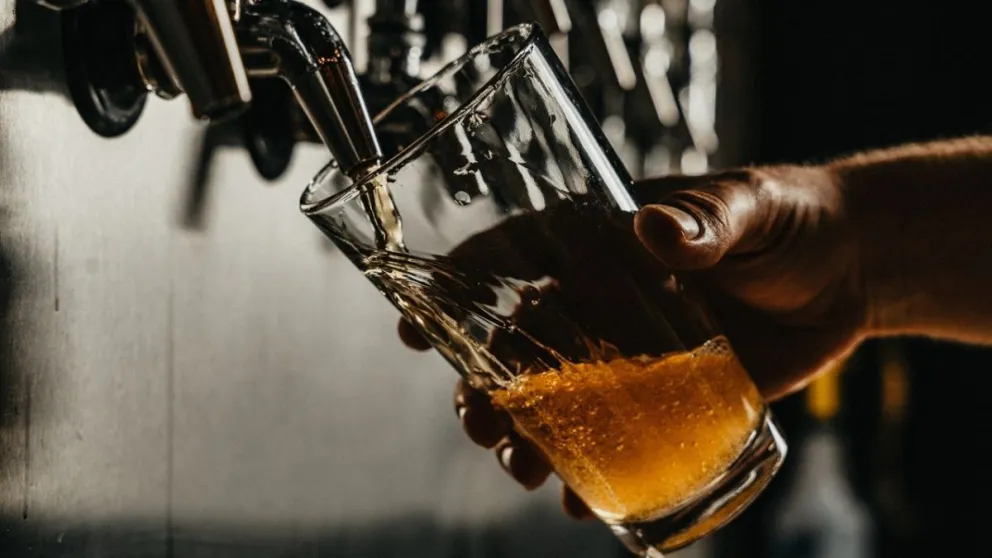 Las mejores birras rubias del 2024: ¿Cuáles son?