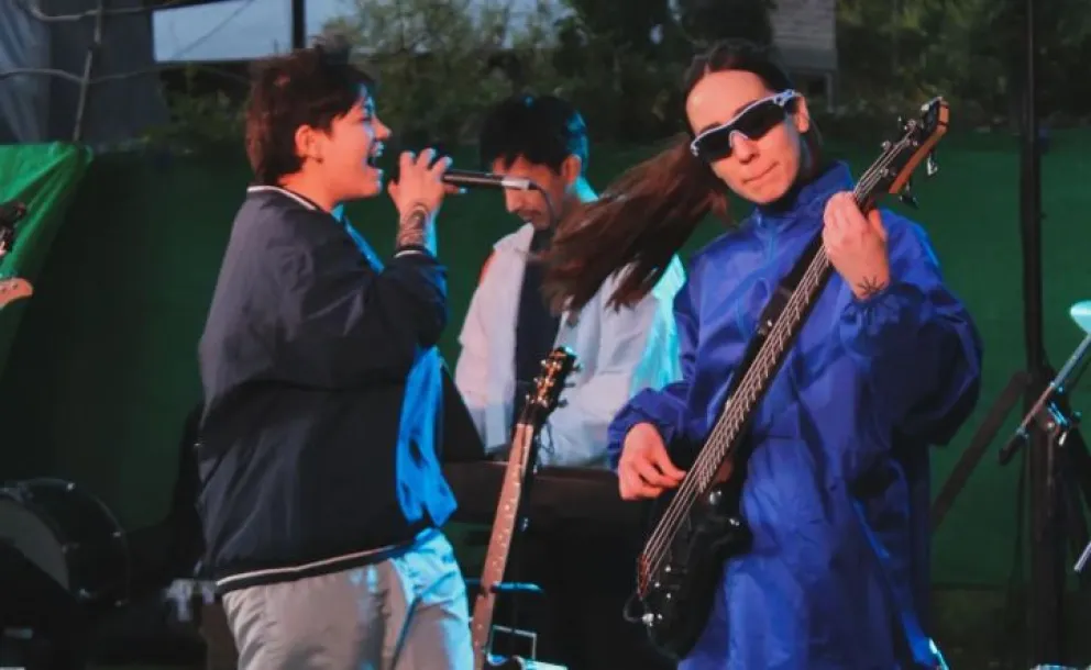 Se viene un Festival Universitario en Roca 