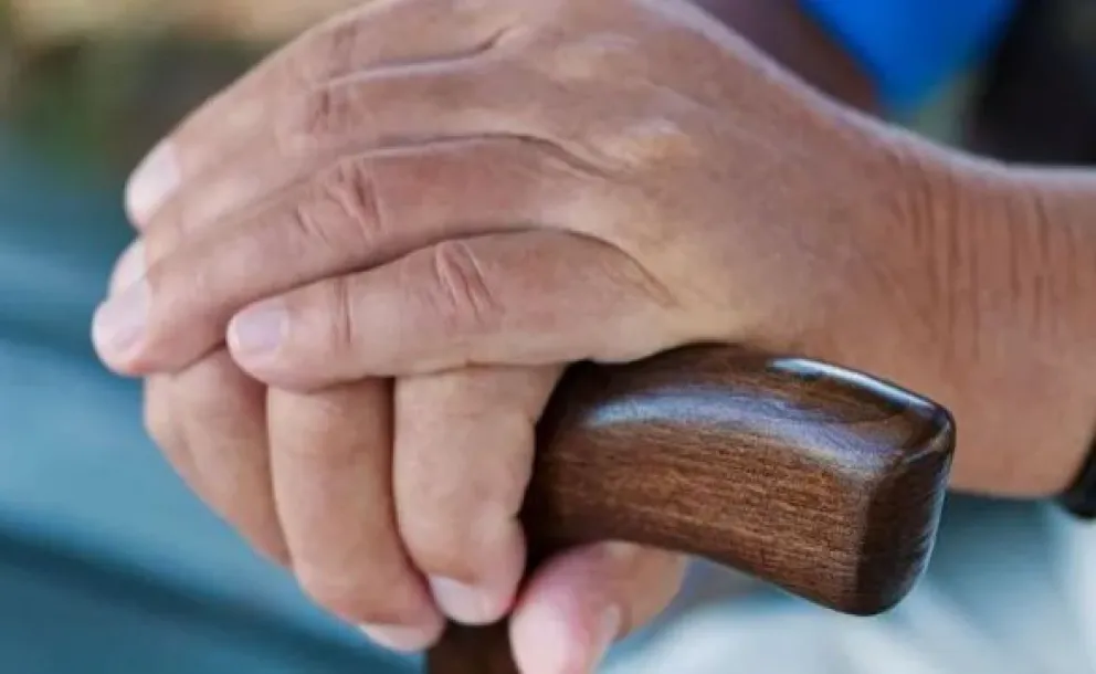 Los jubilados son los más afectados por la motosierra fiscal de Milei 