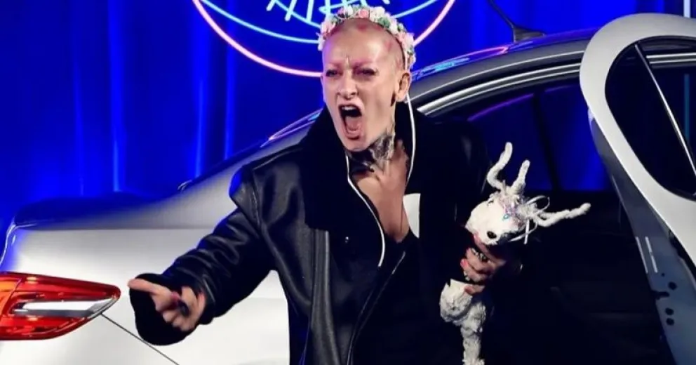 Furia podría regresar a Gran Hermano: la tentadora oferta que le hicieron