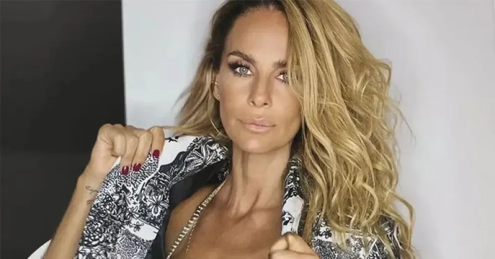 Revelaciones sobre el sorpresivo nuevo romance de Sabrina Rojas