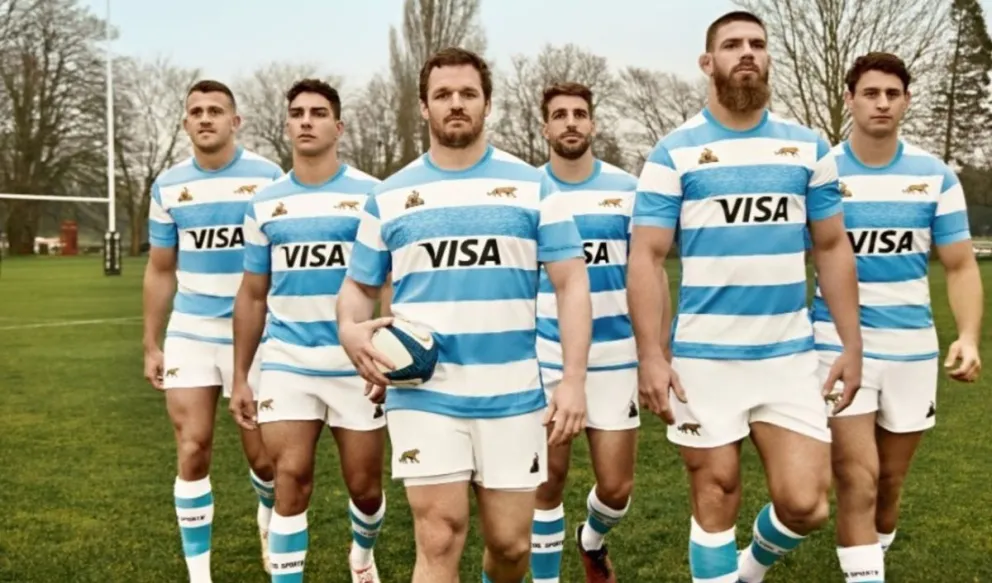 Los Pumas cuentan con plantel confirmado para la ventana internacional de julio