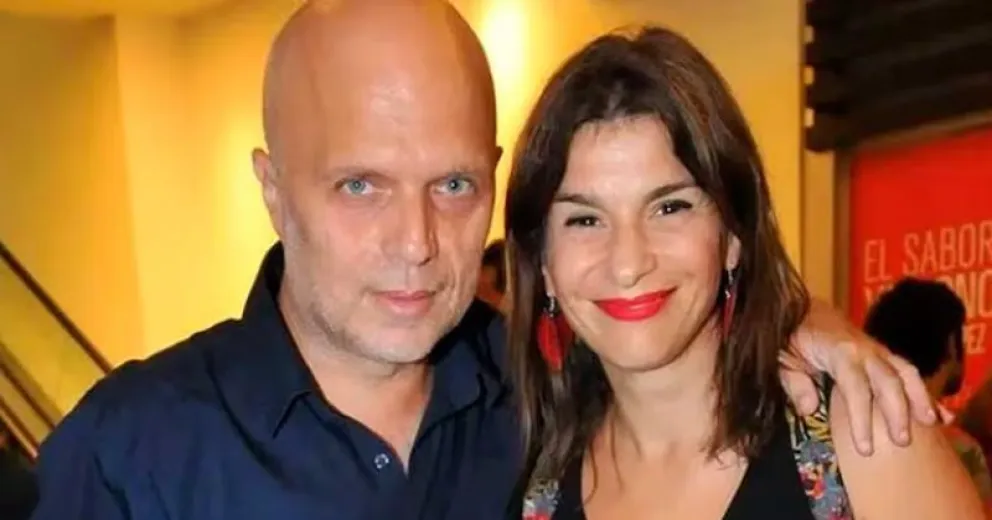 Sebastián Wainraich revela su postura ante una posible la infidelidad