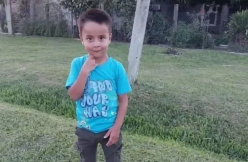 "Yo lo vi y estuve hablando con él": un hombre asegura haber visto a Loan Peña