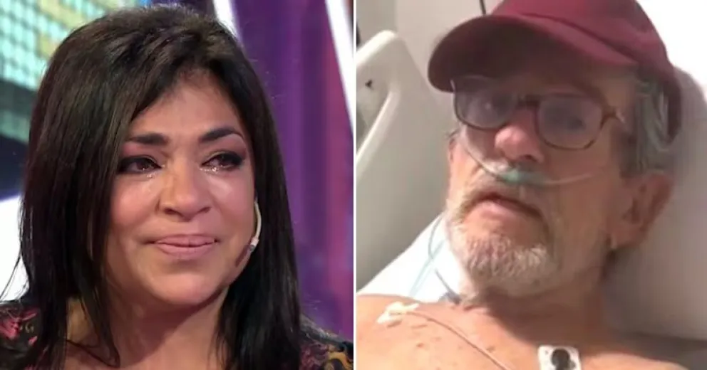 Exitosa recuperación de Pablo Alarcón: Claribel Medina informó sobre la evolución positiva de su ex pareja